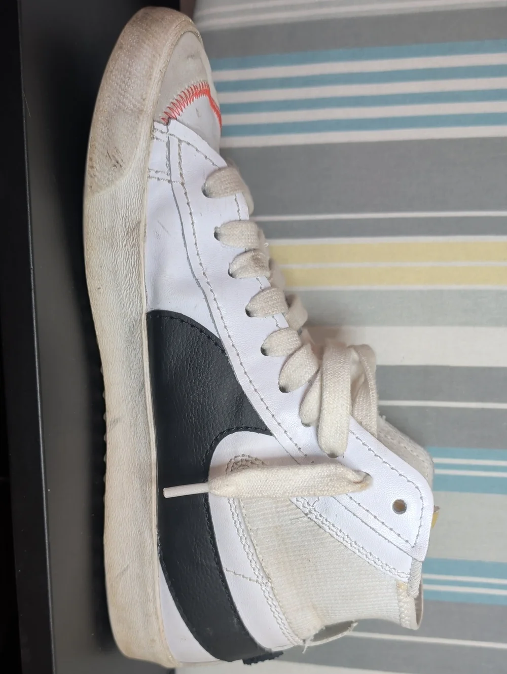 Nike Blazer 77 M13 Distressed STAND OUT